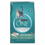 purina sensitive stomachs