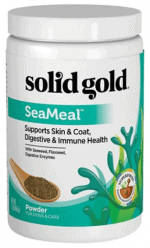 Cat Food for Sensitive Stomachs | Fluffy Kitty