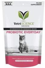 Cat Food for Sensitive Stomachs | Fluffy Kitty