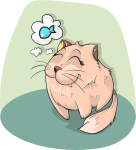 can i give my cat sardines | can I give my cat fish oil?