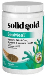 Cat Food for Sensitive Stomachs | Fluffy Kitty