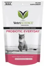 Cat Food for Sensitive Stomachs | Fluffy Kitty